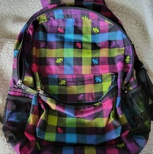 Walt Disney World Parks Backpack
